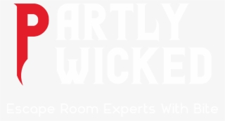 Wicked Logo Png #6926478