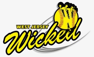 West Jersey Wicked Fast Pitch Softball #6926574