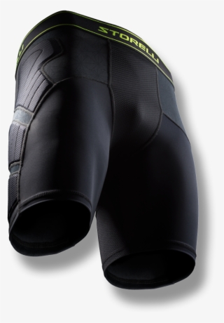 Storelli Bodyshield Men's Impact Slider Short #6926578