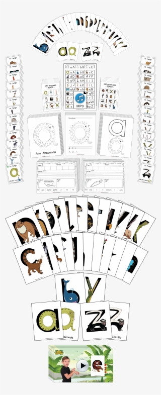 Cards, A Class Set Of 20 Bingo Cards, And A “yo Tengo, #6926795