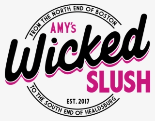 Wicked - Logo - Final #6926835