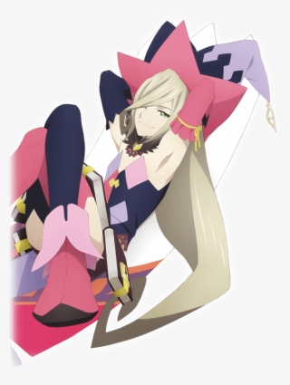 [bogus Witch] Magilou #6926892