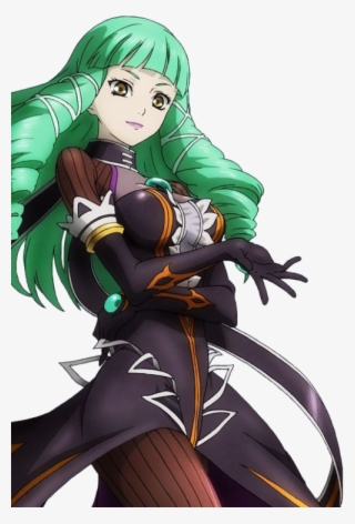 Magilou Is Best Girl #6926936