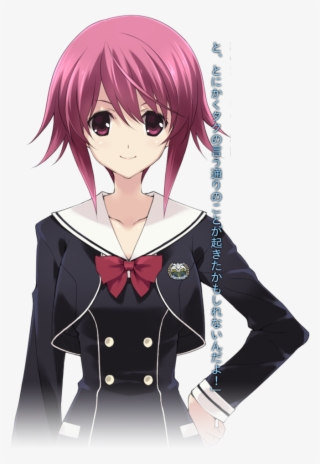 I'm Submitting Serika From Chaos #6927047