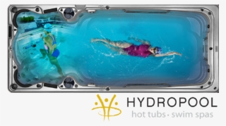 Hydropool #6927097