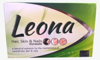 Leona Png #6927233