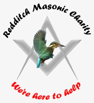 The Redditch Masonic Charity Is Here To Help #6927443