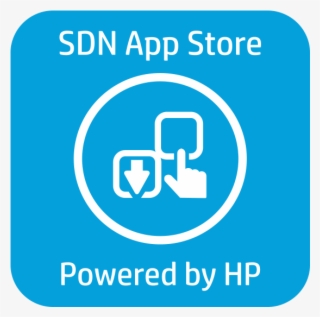 Hp Sdn App Store Logo #6927699 Hp Sdn App Store Logo #6927699