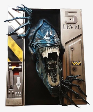 Alien Queen #6928434