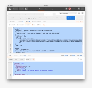 Test Your Service #6928552