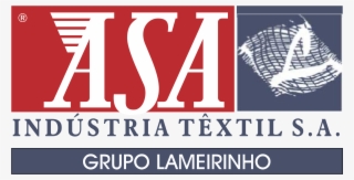 Asa Industria Textil Logo Png Transparent #6928611