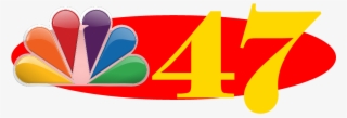Nbc 47 Koki Logo #6928920