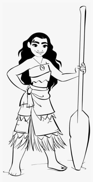 Moana Coloring Pages, Moana Printables, Free Printables, #6929522