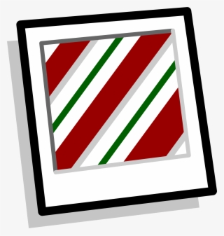 Candy Cane Background Icon #6929594