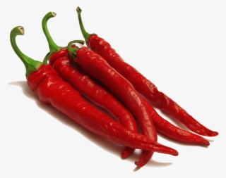 Clip Art Fresh Cayenne Pepper #6929722