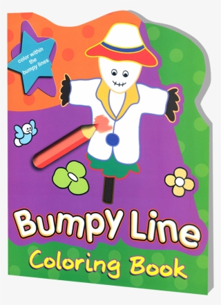 Picture Of Bumpy Line Coloring Book #6929724 Picture Of Bumpy Line Coloring Book #6929724