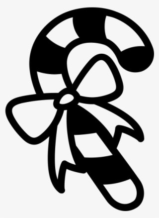 Candycane Png #6929792