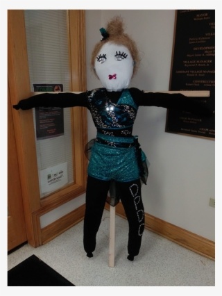 Westmont Scarecrow Decorating Contest 2018 Winners #6929981