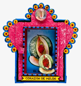 Mexican Expression For Love #6930192 Mexican Expression For Love #6930192