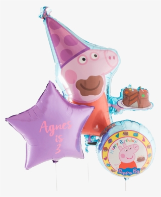 Peppa Pig Bunch #6930587