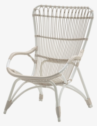 Web Melu Lounge Chair #6930735