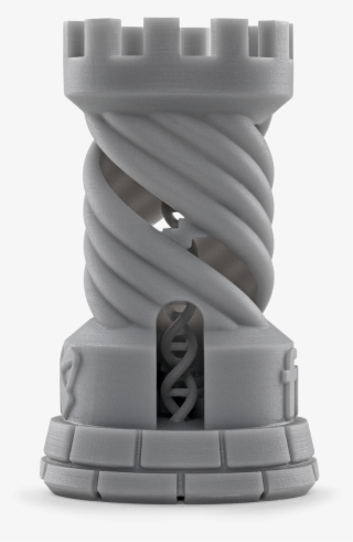 Grey V4 Sample Part Image #6930809