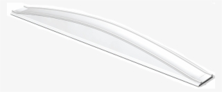 The 'profile Arch' Is Made From Pvcu The Polymer Of #6930933