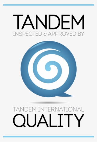 Quality Seal - Tandem International #6930940
