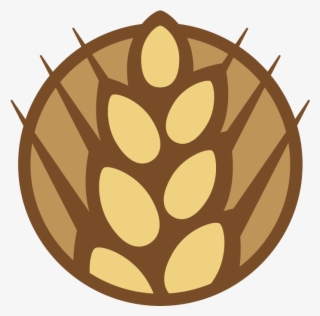 Wheat Icon #6931124