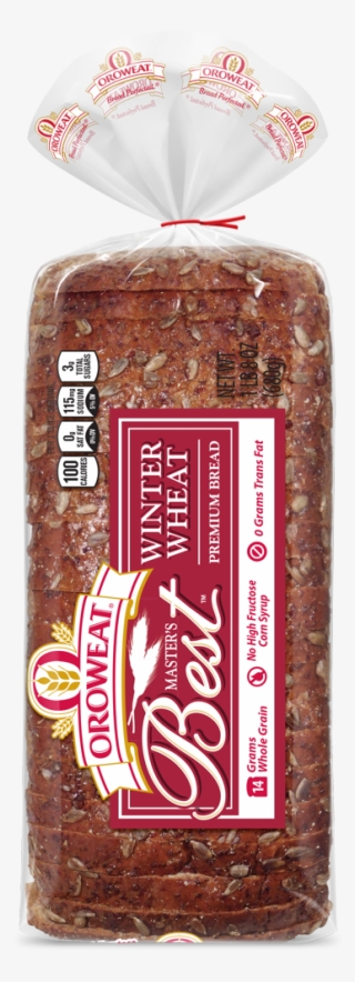 Oroweat Winter Wheat Package Image #6931183