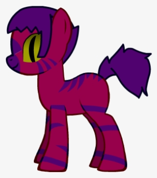 Cheshire Cat Pony #6931476