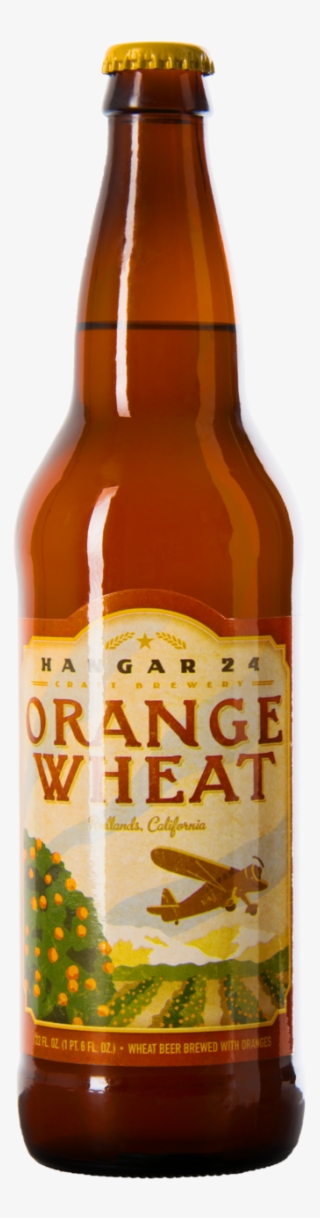 Hangar 24 Orange Wheat #6931626