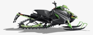 Snowmobile #6931687