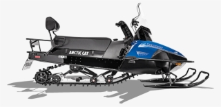 2019 Arctic Cat Bearcat Xt In Hancock, Michigan #6932025