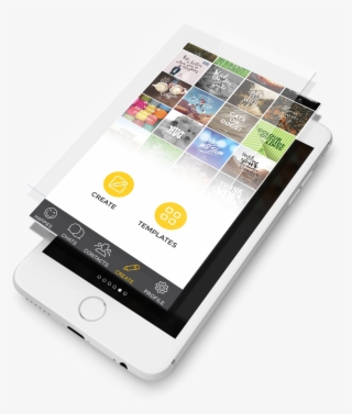 Power To Share Happy Thoughts And Reach Out To Anyone, #6932300