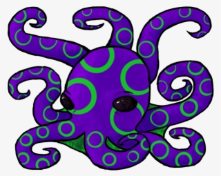 Photo Octopus-1 #6932486