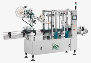 With A Maximum Production Of 6000 B/h, The Dml Standard #6932561