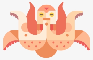 Design Icon July 2018 Marketing Octopus #6932632