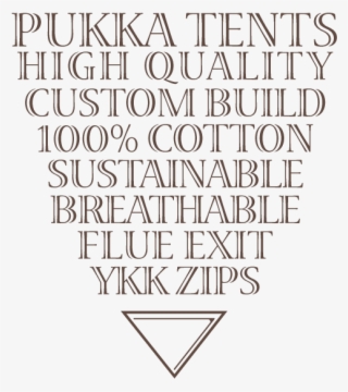Pukka-seal #6932839