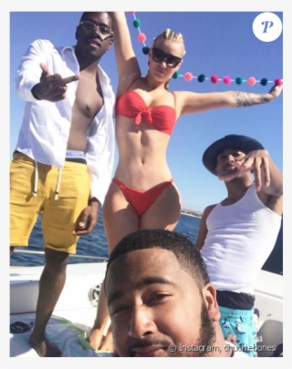 Iggy Azalea En Vacances À Cabo San Lucas #6933030