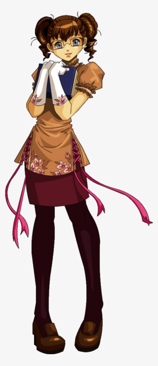 Maya #6933168