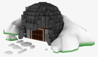 Spikes Peak Dwarf House #6933169