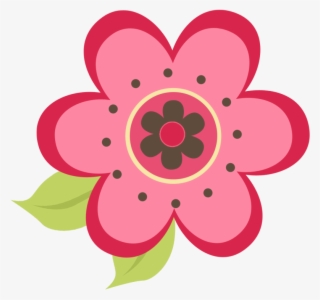 Lady Beetle Clipart September Flower #6933240