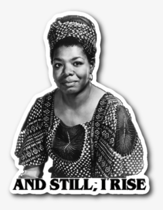 Maya Angelou Png #6933385