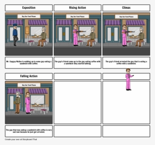 Copguy Mcgee Versus The Sand-coffee Eater #6933541