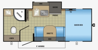 View Floor Plan #6934166