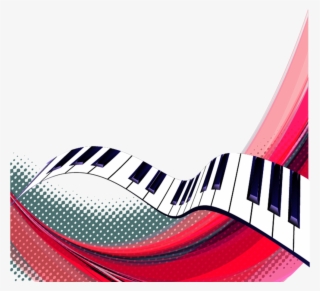 Red Music Note Png #6934349