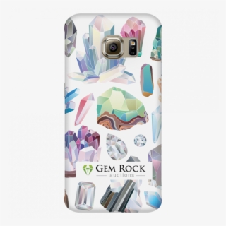 Samsung Galaxy S6 Edge #6934354