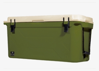 Bison Cooler #6934422