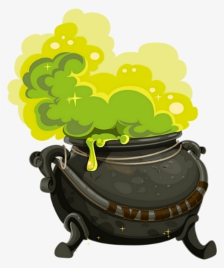 Cauldron Png #6934482 Cauldron Png #6934482